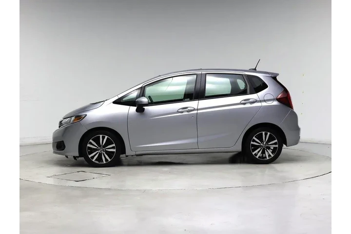 $21998 : Honda Fit 2020 EX 4dr Hatchb image 3