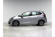 $21998 : Honda Fit 2020 EX 4dr Hatchb thumbnail
