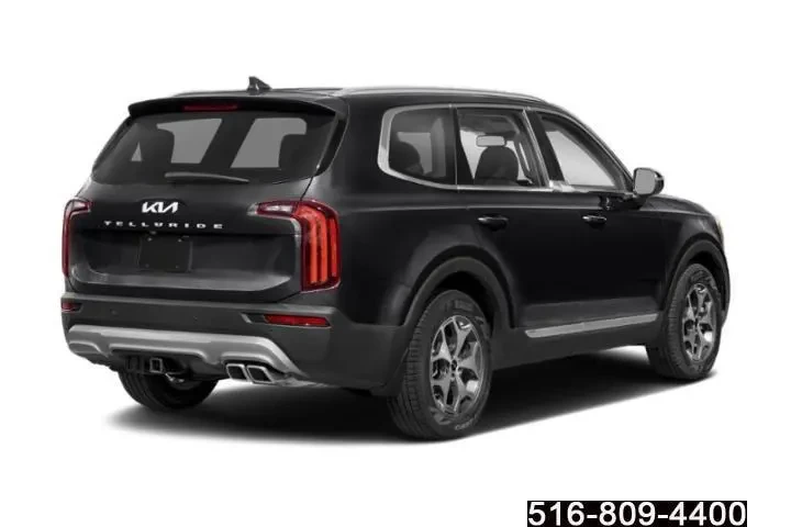 $33747 : Kia Telluride 2022 AWD EX 4d image 2