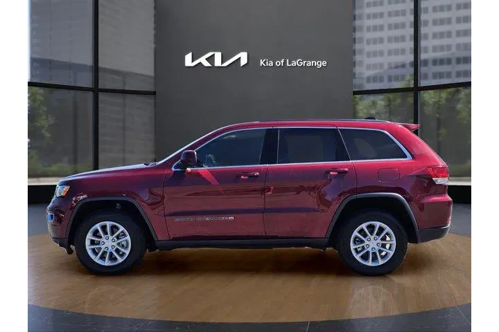 $31999 : Jeep Grand Cherokee WK 2022 image 10