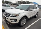 Ford Explorer 2017 Limited 4
