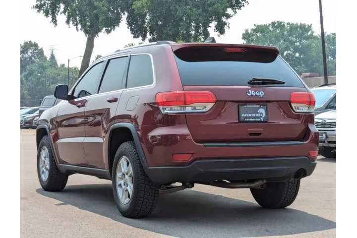 $10495 : 2016 Grand Cherokee Laredo E image 10