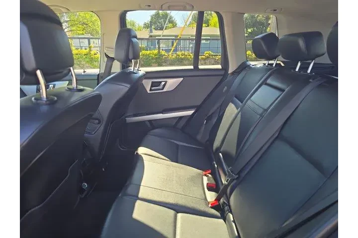 $9995 : Mercedes-Benz GLK 2011 AWD G image 8