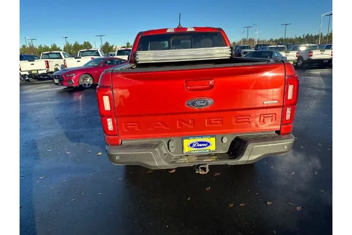 $30778 : Ford Ranger 2019 4x4 XLT 4dr image 3