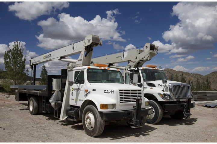 Renta de maquinaria RENTCAY image 2