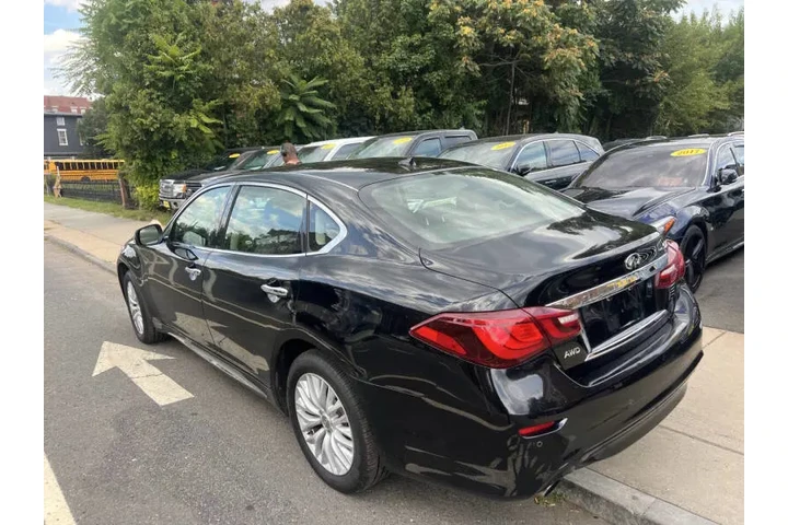 $12999 : 2015 Q70L 3.7 image 7