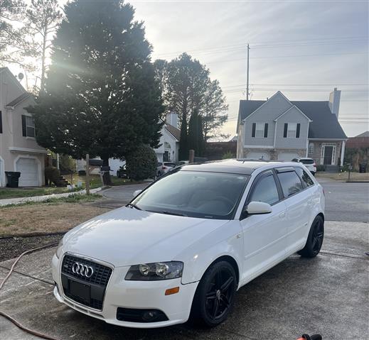 $4000 : Audi A3 image 1