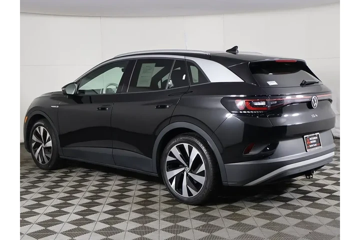 $14293 : Volkswagen ID.4 2021 1st Edi image 10