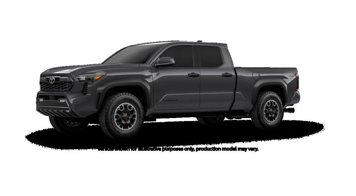 $55159 : 2024 Tacoma TRD Off-Road image 3