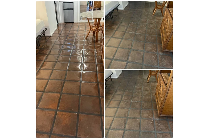 Expert Floor & Carpet Cleaning image 8