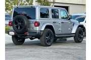 $34840 : Jeep Wrangler Unlimited 2021 thumbnail