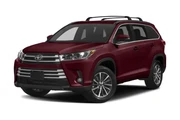 Toyota Highlander 2018 AWD X en New Hampshire