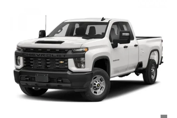 $33955 : Chevrolet Silverado 2500HD 2 image 1