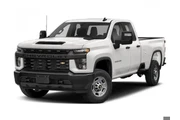 Chevrolet Silverado 2500HD 2 en Wichita
