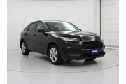 Honda HR-V 2023 LX 4dr Cross en Sacramento