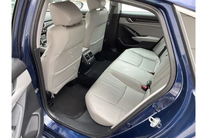 $16741 : Honda Accord 2018 EX-L 4dr S image 9