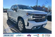 $36995 : 2022 Silverado 1500 LTD 4WD C thumbnail