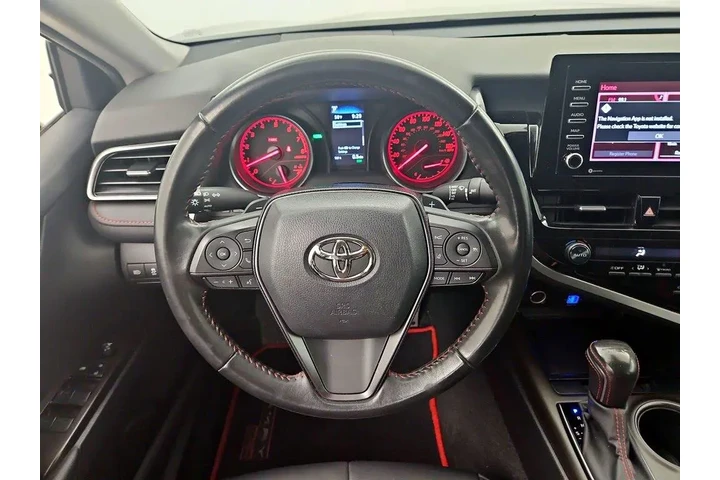 $31998 : Toyota Camry 2023 TRD 4dr Se image 10