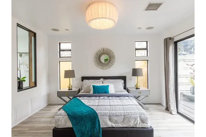 $550 : HOUSE FOR RENT image 9