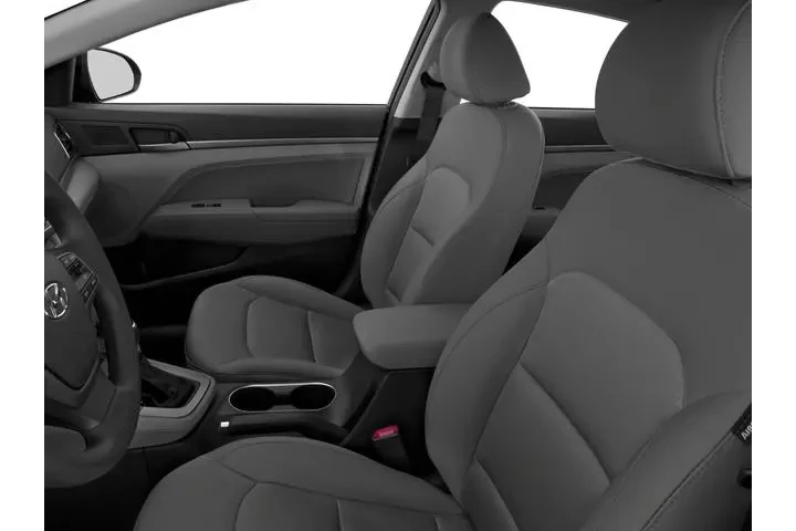 $10900 : Hyundai ELANTRA 2018 SEL 4dr image 9