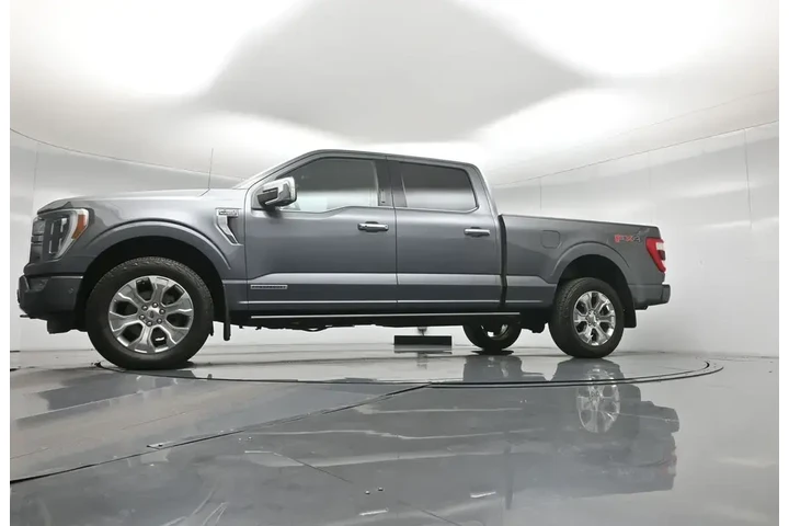 $39899 : Ford F-150 2021 4x4 XL 4dr S image 8