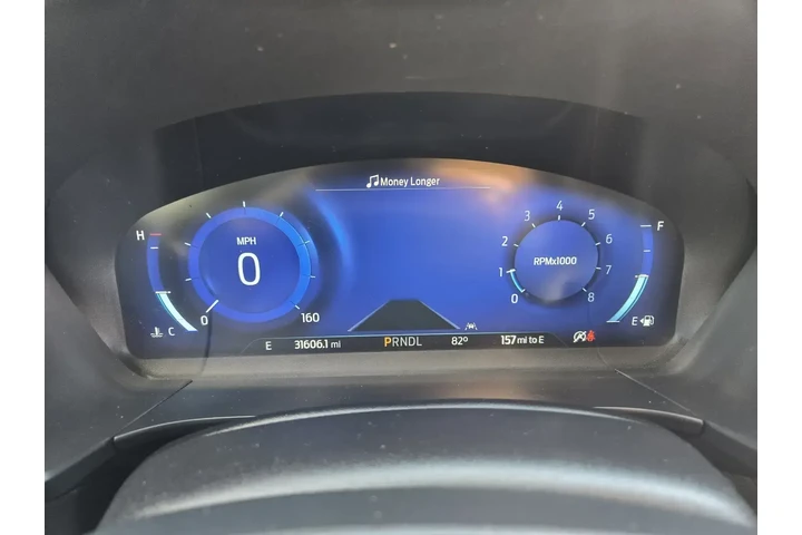 $21495 : Ford Escape 2022 SEL 4dr SUV image 10