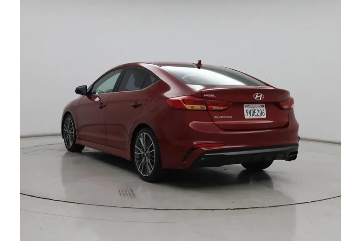 $16998 : Hyundai ELANTRA 2018 Sport 4 image 2