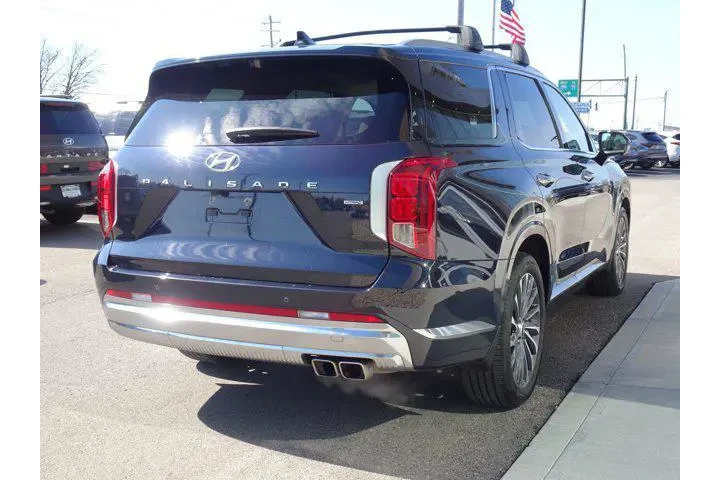 $39591 : Hyundai PALISADE 2024 AWD Ca image 5