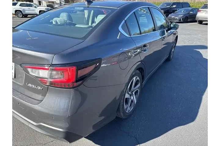 $22695 : Subaru Legacy 2022 AWD Limit image 5