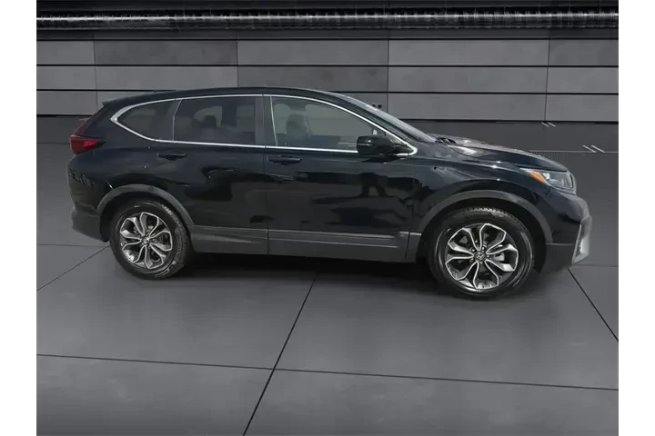 $24988 : Honda CR-V 2022 EX-L 4dr SUV image 9