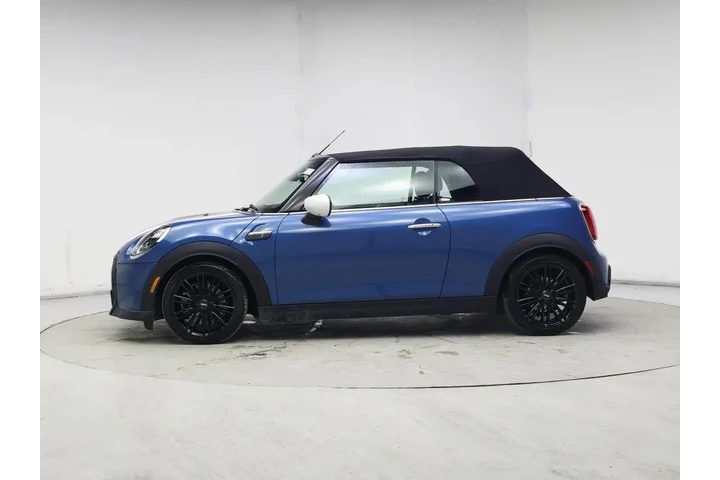 $29998 : MINI Convertible 2023 Cooper image 3