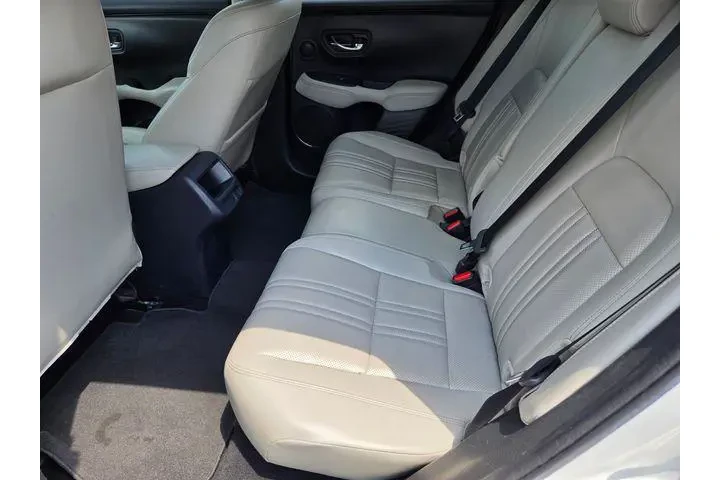$23791 : Honda HR-V 2023 EX-L 4dr Cro image 9