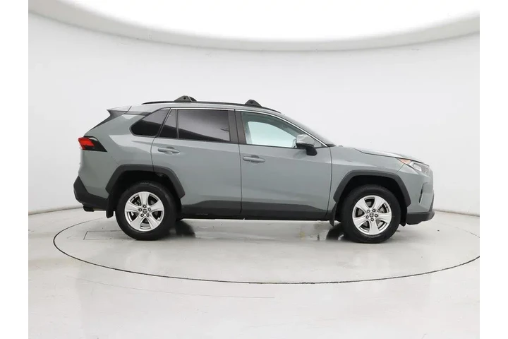 $30998 : Toyota RAV4 2021 XLE 4dr SUV image 7