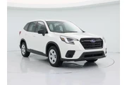 Subaru Forester 2024 AWD Bas en Raleigh