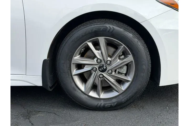 $14995 : Kia Optima 2019 LX 4dr Sedan image 1