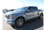 Ford F-150 2023 4x2 XL 4dr S