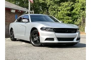 $17985 : Dodge Charger 2021 SXT 4dr S thumbnail