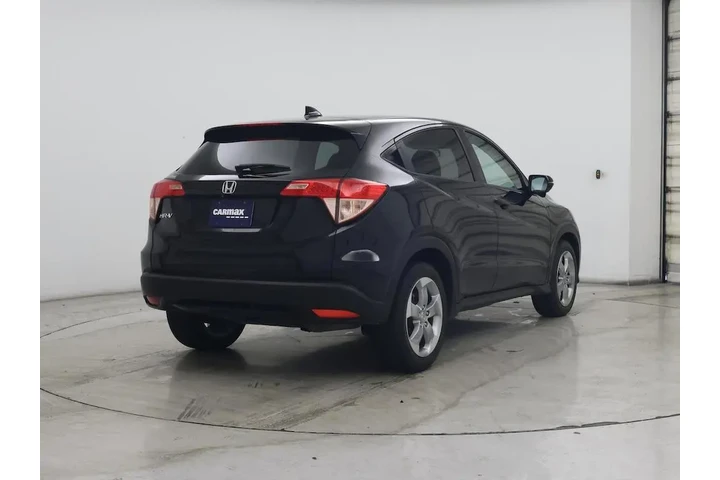$16998 : Honda HR-V 2016 EX 4dr Cross image 8