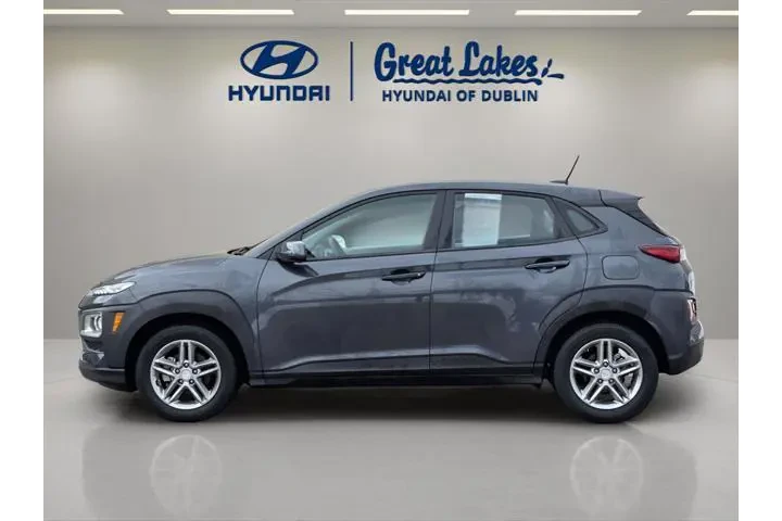 $17966 : Hyundai KONA 2020 SE 4dr Cro image 2