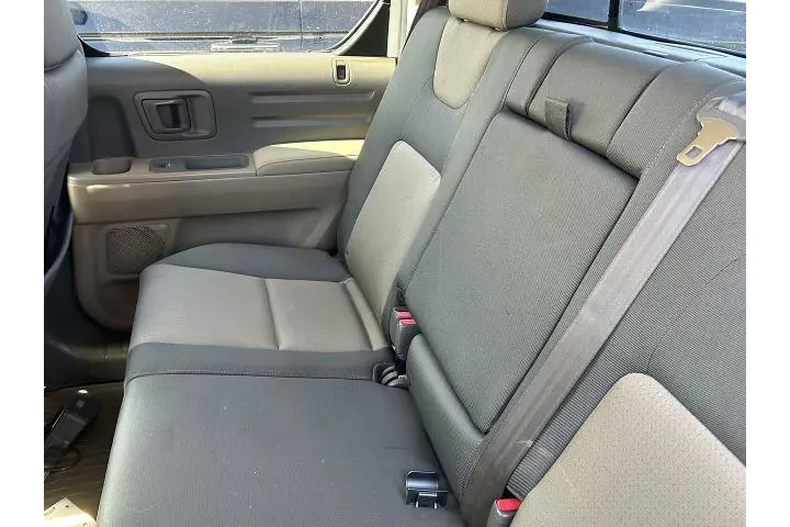 $11777 : Honda Ridgeline 2006 AWD RT image 7