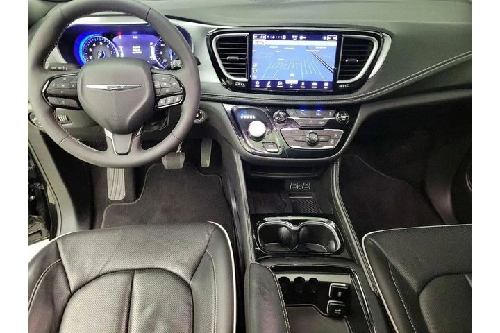 $36998 : Chrysler Pacifica 2025 Limit image 9
