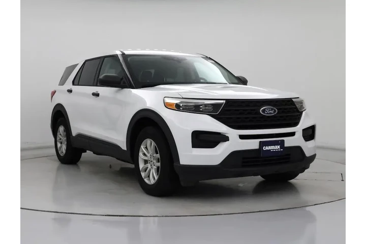 $26998 : Ford Explorer 2020 AWD Base image 1