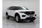 Ford Explorer 2020 AWD Base