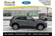 Ford Escape 2024 AWD Active en Detroit
