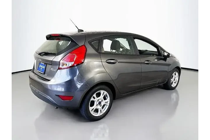 $9750 : Ford Fiesta 2016 SE 4dr Hatc image 7