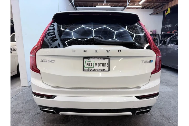 $24500 : 2019 VOLVO XC90 image 10