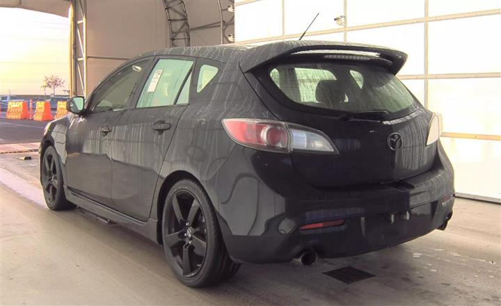 $12000 : 2011 MAZDA MAZDA3 image 5