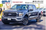 Ford F-150 2023 4x2 XL 4dr S en Riverside