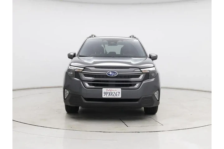 $30998 : Subaru Forester 2025 AWD Pre image 5