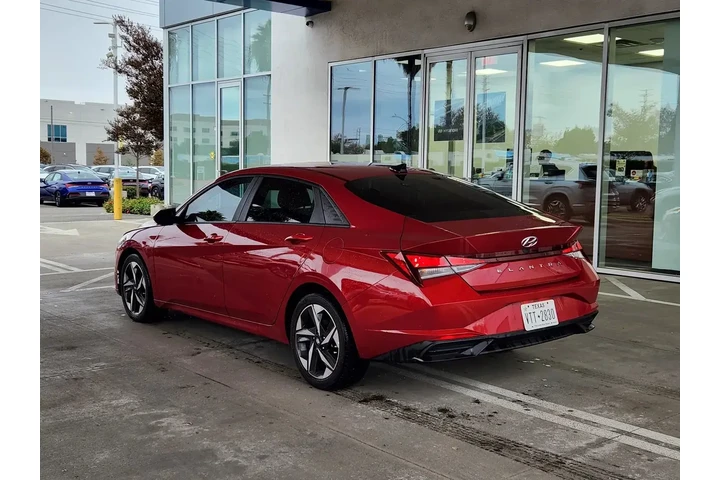$17616 : Hyundai ELANTRA 2023 SEL 4dr image 7